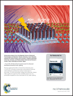 Graphical abstract: Inside back cover