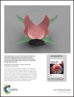 Graphical abstract: Inside back cover