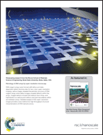 Graphical abstract: Inside back cover