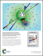 Graphical abstract: Inside back cover