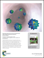 Graphical abstract: Inside back cover