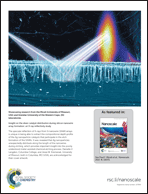 Graphical abstract: Back cover