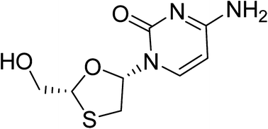 Graphical abstract: Semi-continuous multi-step synthesis of lamivudine