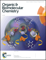 Graphical abstract: Inside front cover