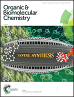 Graphical abstract: Inside front cover