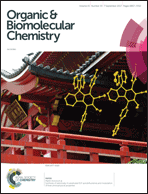 Graphical abstract: Front cover