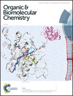 Graphical abstract: Inside front cover