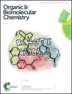 Graphical abstract: Inside front cover