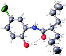 Graphical abstract: Novel valproic aminophenol amides with enhanced glial cell viability effect