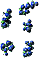 Graphical abstract: Regio- and stereoselective synthesis of novel isoxazolidine heterocycles by 1,3-dipolar cycloaddition between C-phenyl-N-methylnitrone and substituted alkenes. Experimental and DFT investigation of selectivity and mechanism