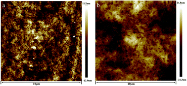 Graphical abstract: A new understanding of the failure of waterborne acrylic coatings