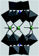 Graphical abstract: Heteropolytungstostannate as a homo- and heterogeneous catalyst for Knoevenagel condensations, selective oxidation of sulfides and oxidative amination of aldehydes