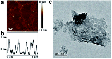 Graphical abstract: Membrane destruction-mediated antibacterial activity of tungsten disulfide (WS2)