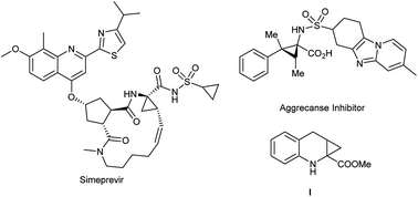 Graphical abstract: Direct stereoselective construction of cyclopropane α-amino acid with contiguous quaternary centers via [4 + 2] annulation reaction