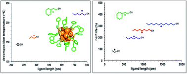 Graphical abstract: Practical stability of Au25(SR)18−1/0/+1