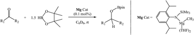 Graphical abstract: Sterically bulky amido magnesium methyl complexes: syntheses, structures and catalysis