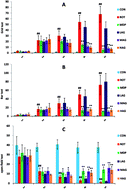 Graphical abstract: Neuroprotective effect of arctigenin against neuroinflammation and oxidative stress induced by rotenone