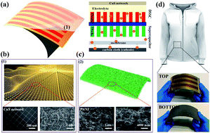 Graphical abstract: Transparent conducting oxide- and Pt-free flexible photo-rechargeable electric energy storage systems