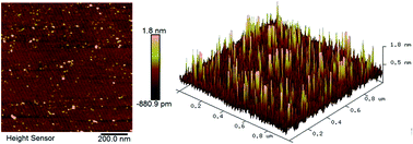 Graphical abstract: Effect of OH− on chemical mechanical polishing of β-Ga2O3 (100) substrate using an alkaline slurry