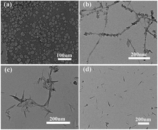 Graphical abstract: Facile synthesis of nitrogen-doped porous carbon for high-performance supercapacitors