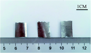 Graphical abstract: Structure analysis of precursor alloy and diffusion during dealloying of Ag–Al alloy