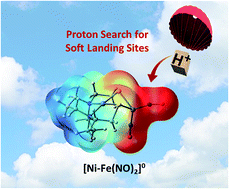 Graphical abstract: A matrix of heterobimetallic complexes for interrogation of hydrogen evolution reaction electrocatalysts