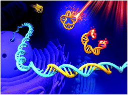 Graphical abstract: Chemical Science moves to weekly issues!