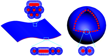 Graphical abstract: Stepwise self-assembly of a block copolymer–platinum(ii) complex hybrid in solvents of variable quality: from worm-like micelles to free-standing sheets to vesicle-like nanostructures