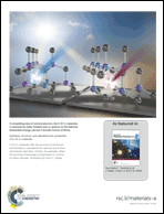 Graphical abstract: Inside back cover