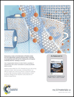 Graphical abstract: Inside back cover