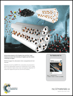 Graphical abstract: Inside back cover