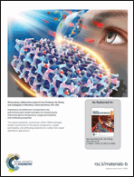 Graphical abstract: Back cover