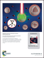 Graphical abstract: Back cover