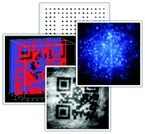 Graphical abstract: Facile preparation of ductile, free-standing and multilayer polymeric optical data storage media with macroscopic structural homogeneity