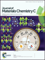 Graphical abstract: Front cover