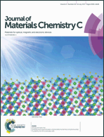 Graphical abstract: Front cover
