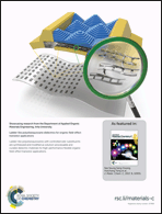 Graphical abstract: Back cover