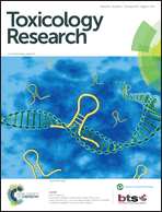 Graphical abstract: Front cover