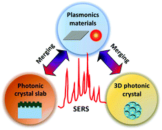 Graphical abstract: Recent advances in merging photonic crystals and plasmonics for bioanalytical applications