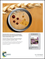 Graphical abstract: Back cover