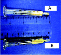 Graphical abstract: A novel porous silica monolith functionalized with 5-amino-1,10-phenanthroline for SPE of metal ions in groundwater samples prior to their analysis using ICP-MS