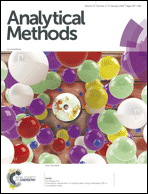 Graphical abstract: Front cover