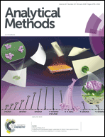 Graphical abstract: Front cover
