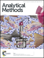 Graphical abstract: Front cover