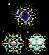Graphical abstract: Sulfonate, sulfide and thiolate ligands into an ultrasmall nanocluster: [Ag40.13Cu13.87S19(tBuS)20(tBuSO3)12]