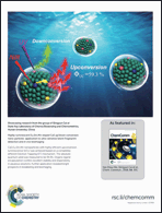 Graphical abstract: Inside back cover