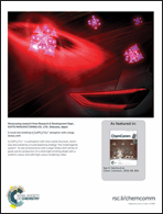 Graphical abstract: Inside back cover