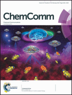 Graphical abstract: Front cover