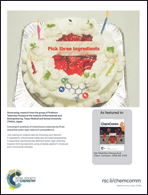 Graphical abstract: Inside back cover