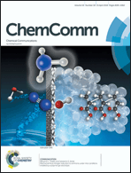 Graphical abstract: Front cover